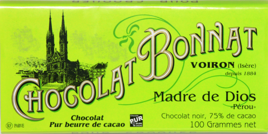 Bonbon de chocolat — Wikipédia